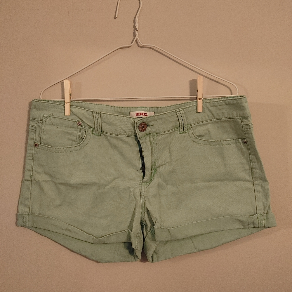 Shorts